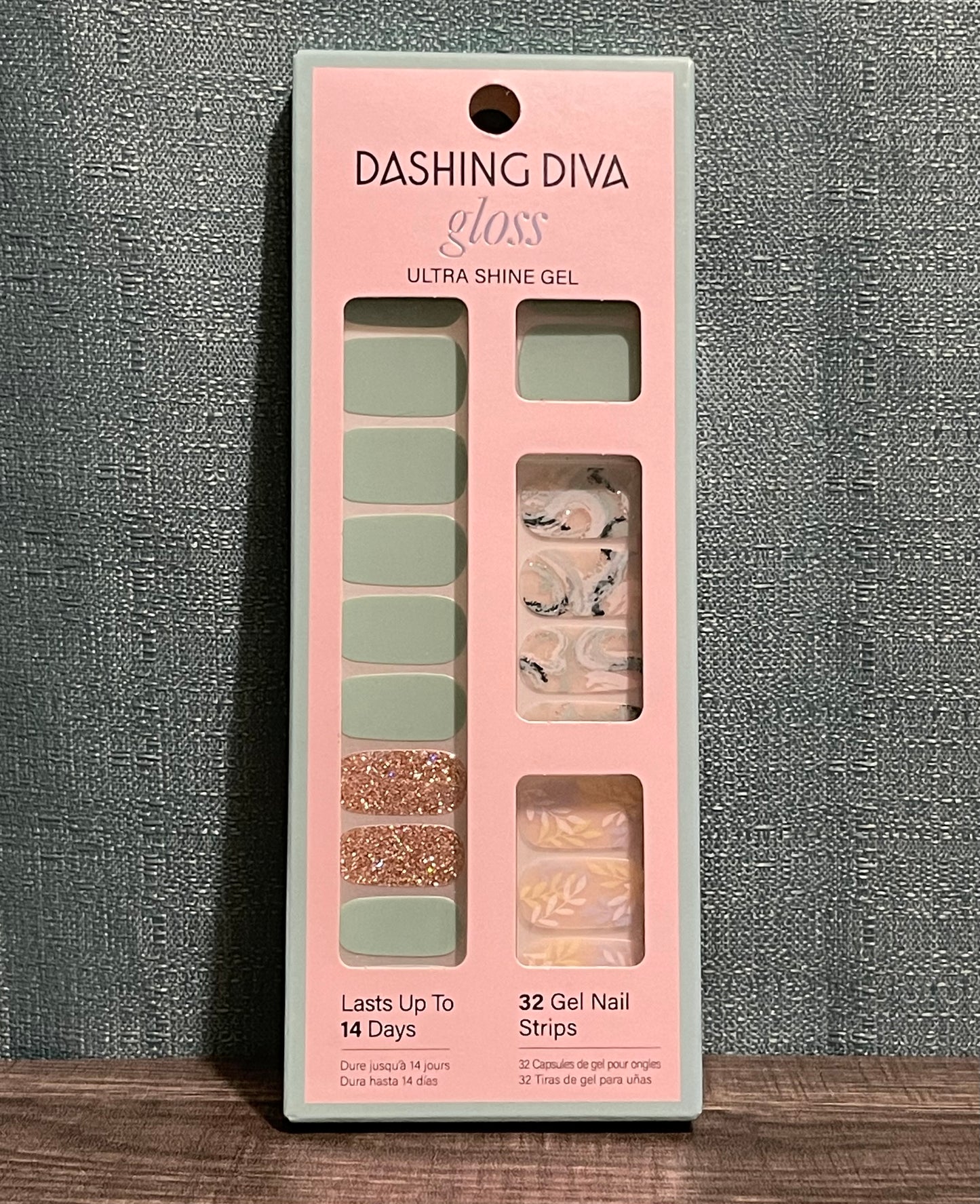 Dashing Diva Gloss