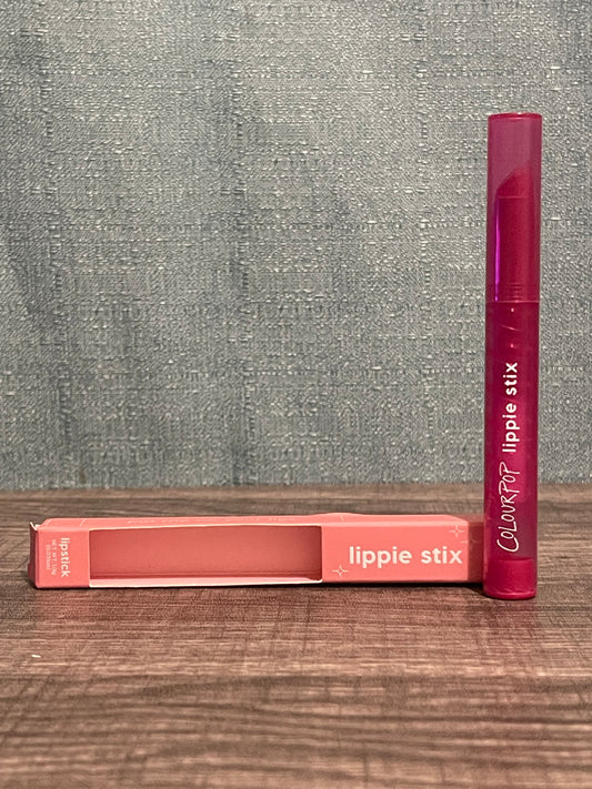 Colourpop- Lippie Stix