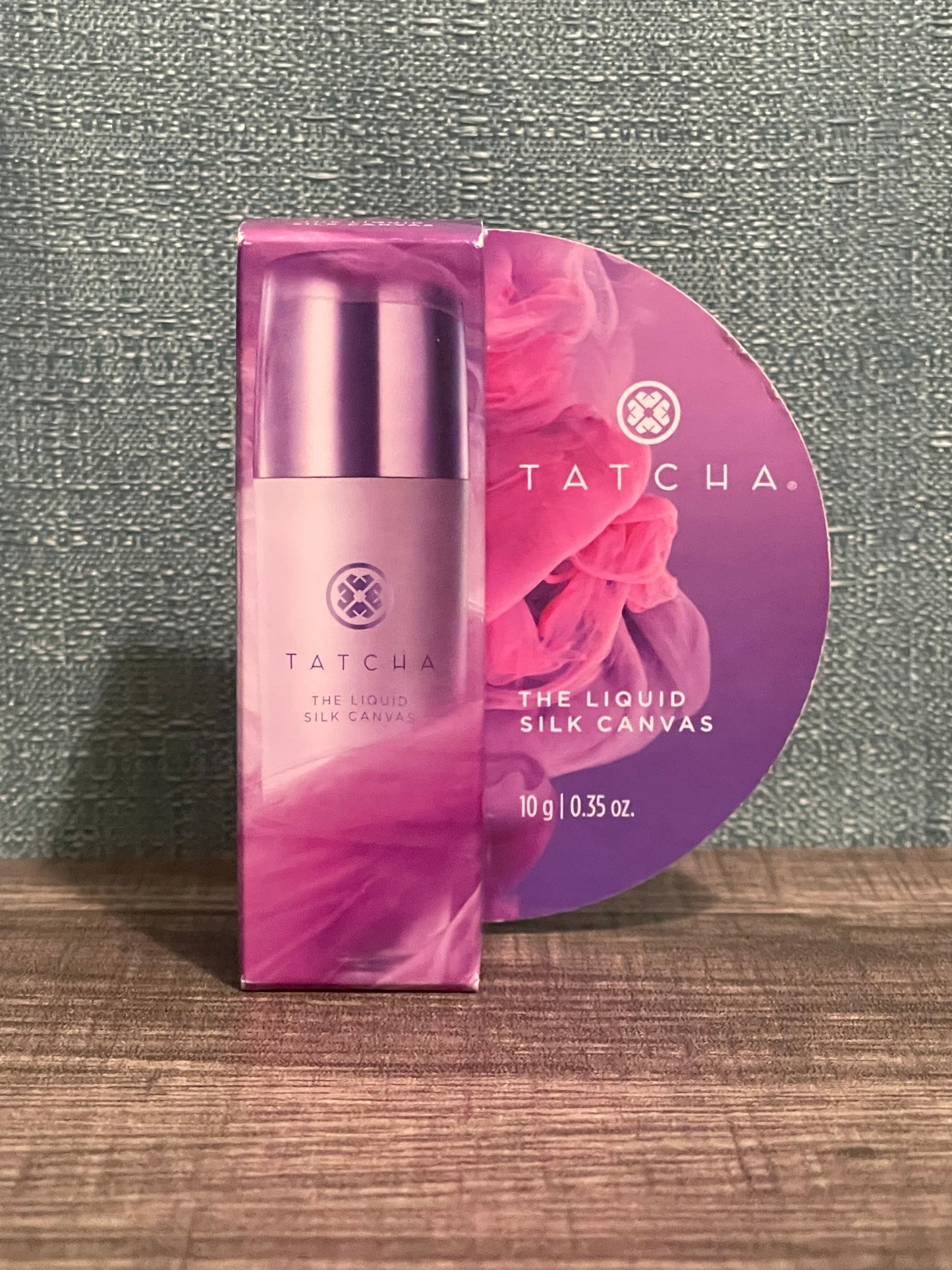 Tatcha - THE LIQUID SILK CANVAS