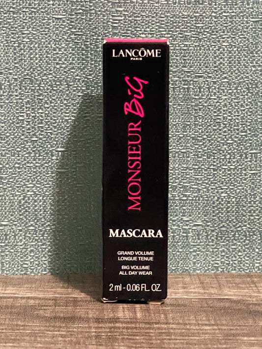 Lancôme- MONSIEUR BIG MINI