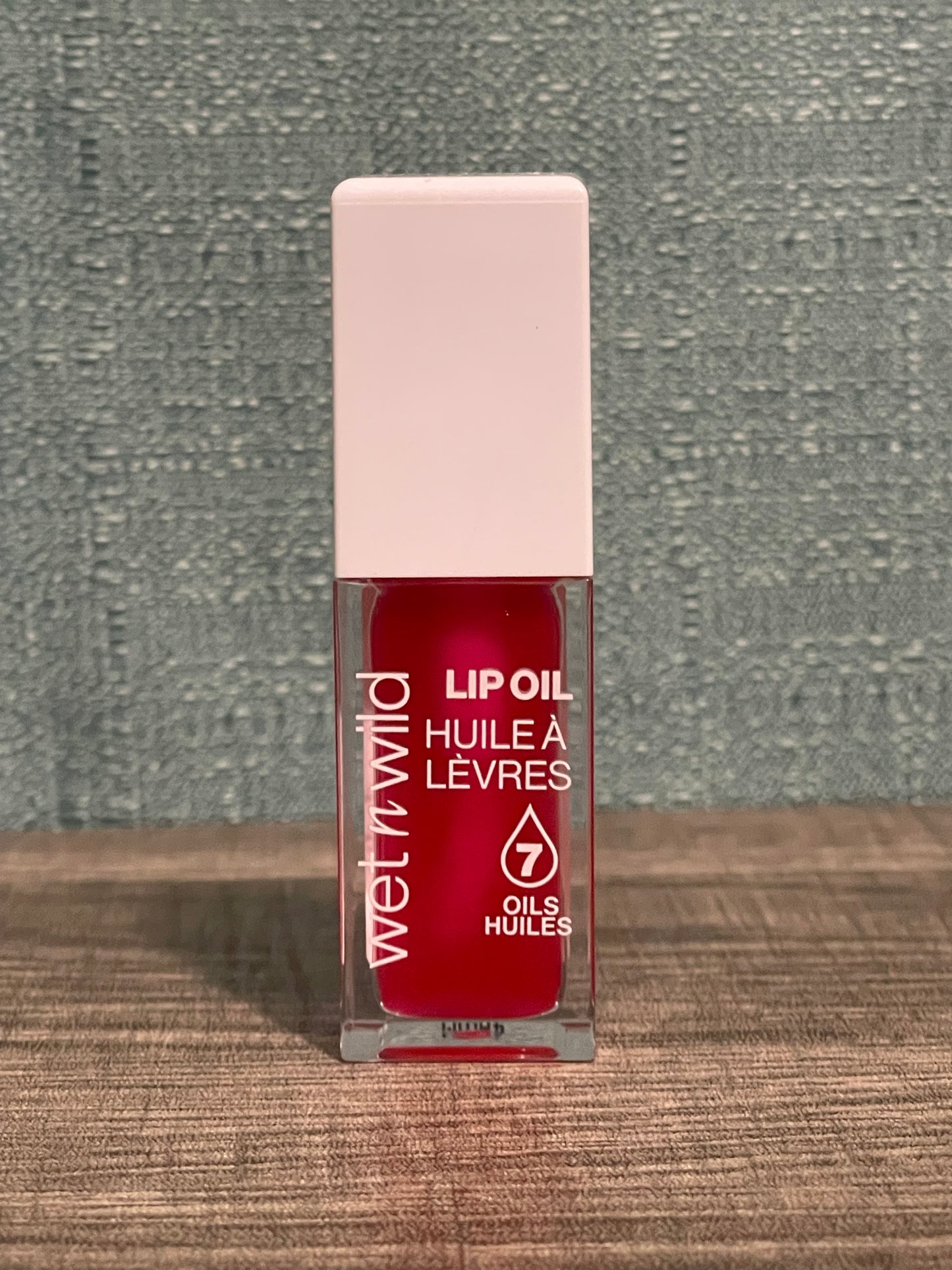 Wet & Wild - Lip Oil