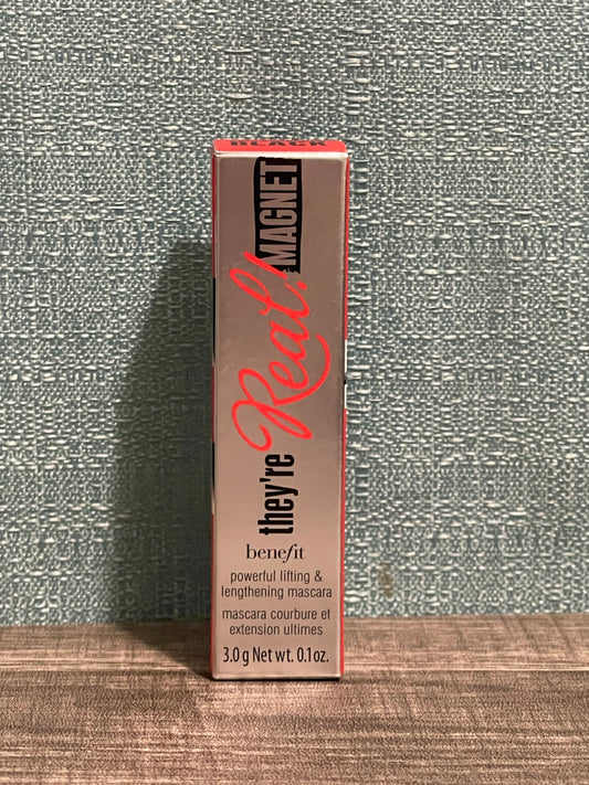 Benefit - they’re REAL MAGNET MINI