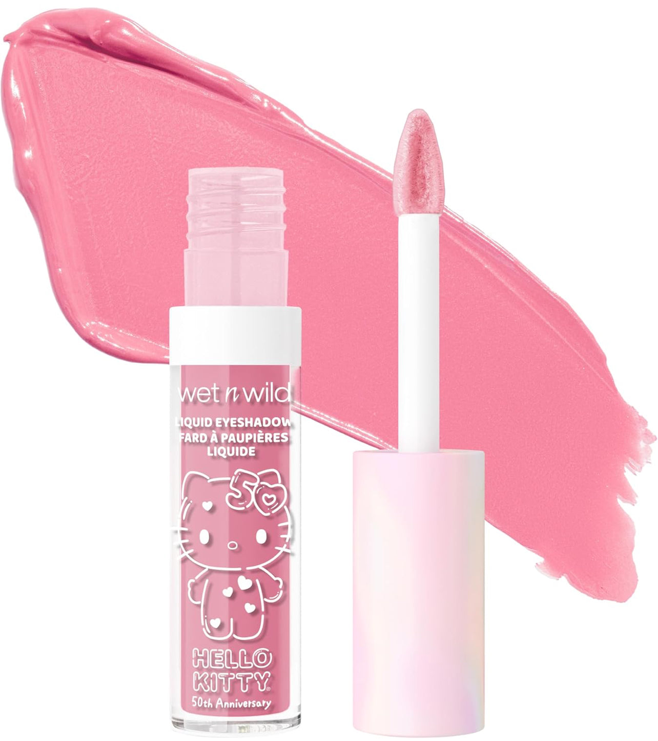 Hello Kitty Liquid Eyeshadow