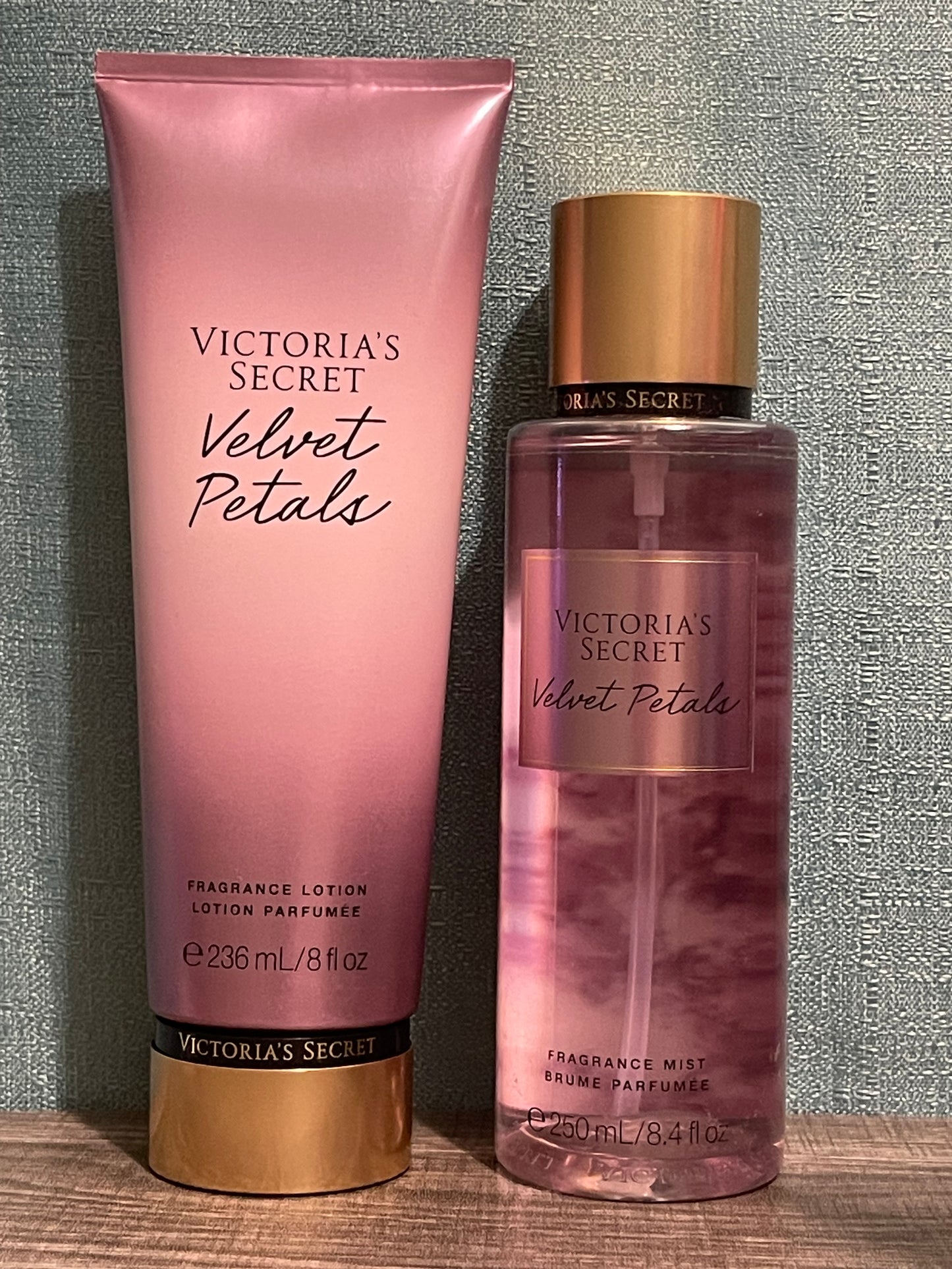 Victoria’s Secret - Velvet Petals