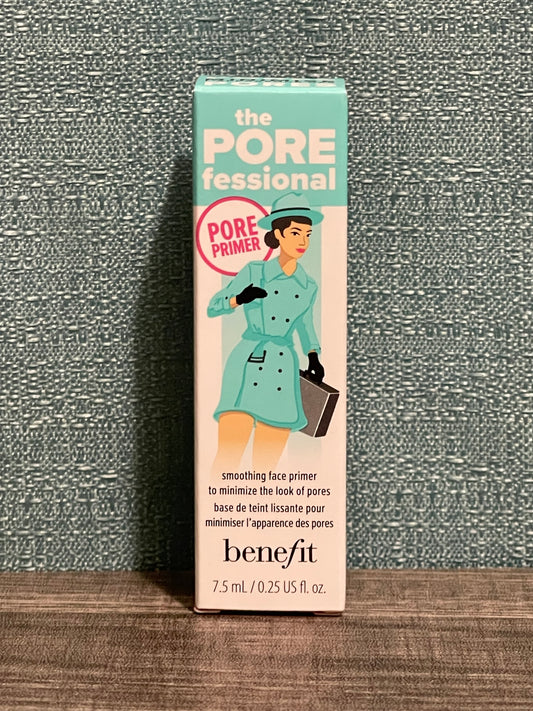 Benefit - smoothing face primer