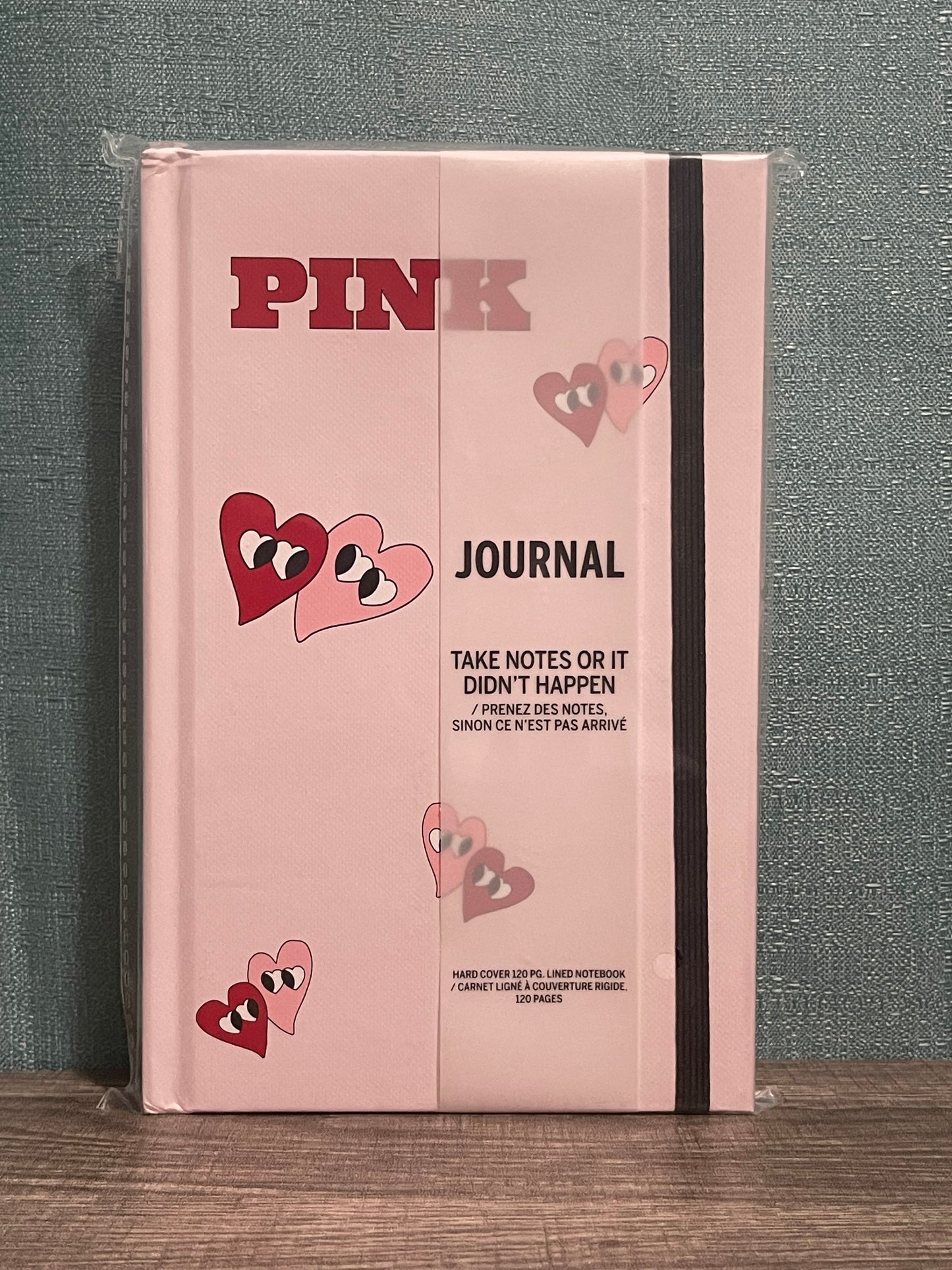 PINK Journal