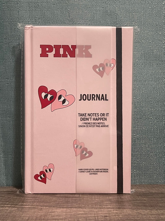 PINK Journal