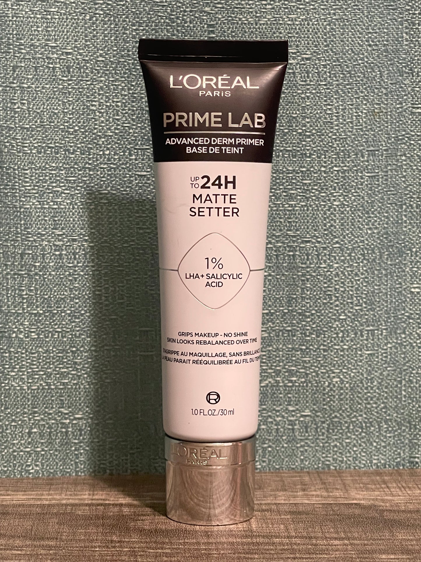 L’ORÉAL - PRIME LAB