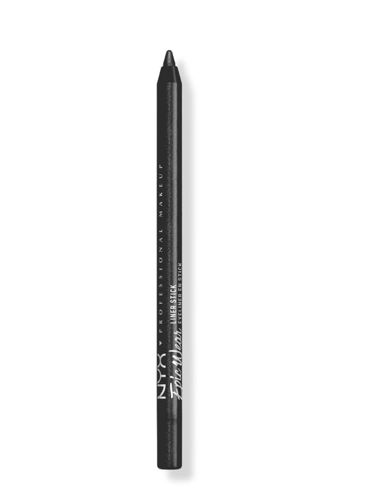 NYX - Epic Wear Liner Stick Long Lasting
Eyeliner Pencil