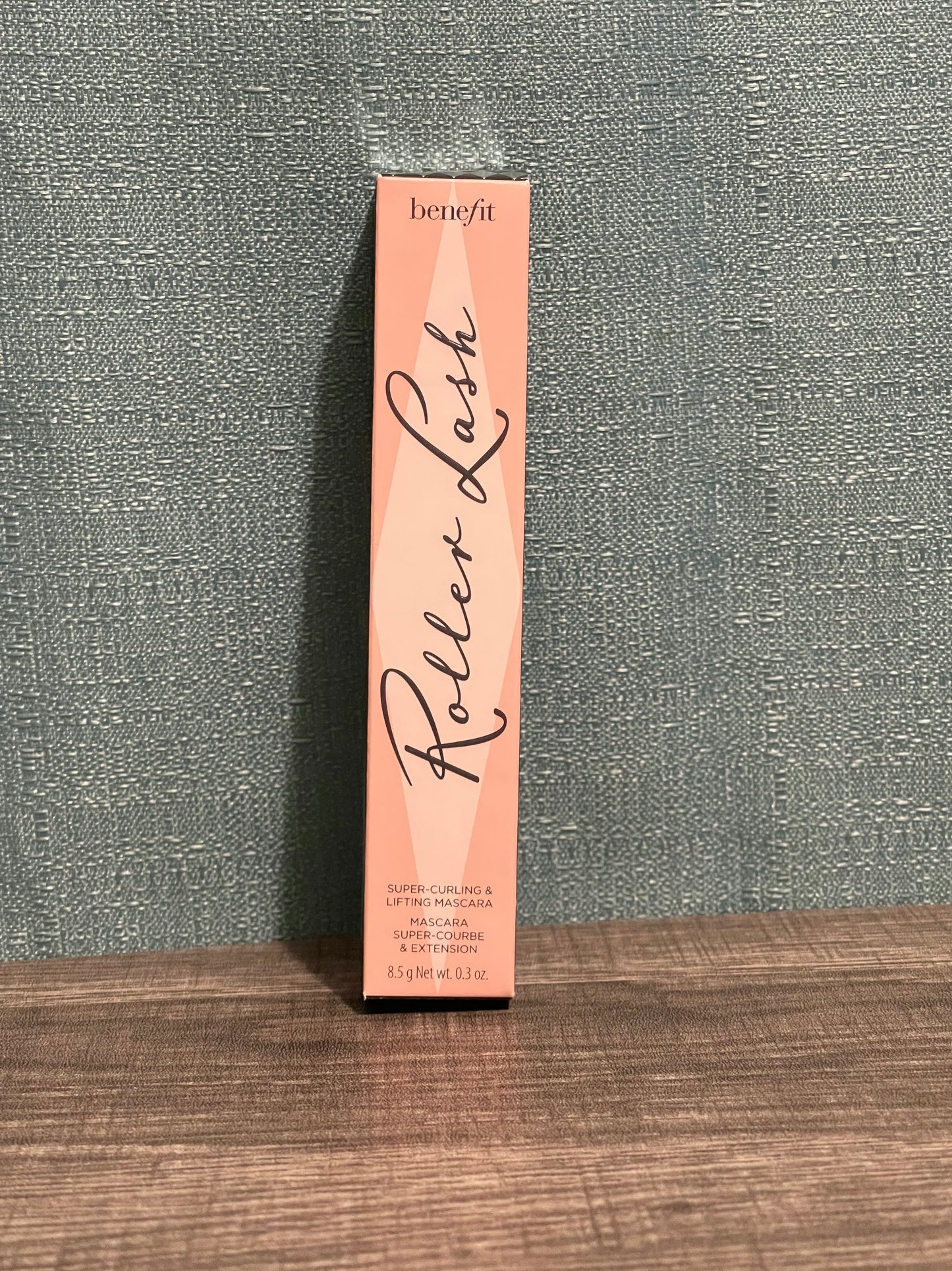 Benefit - Roller Lash