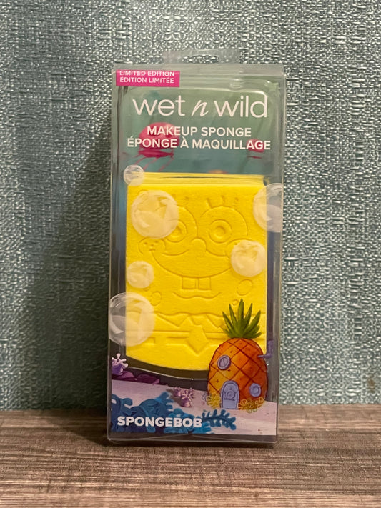 Wet n Wild Makeup Sponge