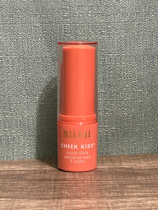 MILANI - CHEEK KISS BLUSH STICK