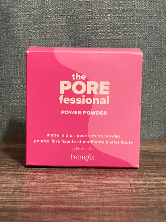 Benefit - Setting Powder