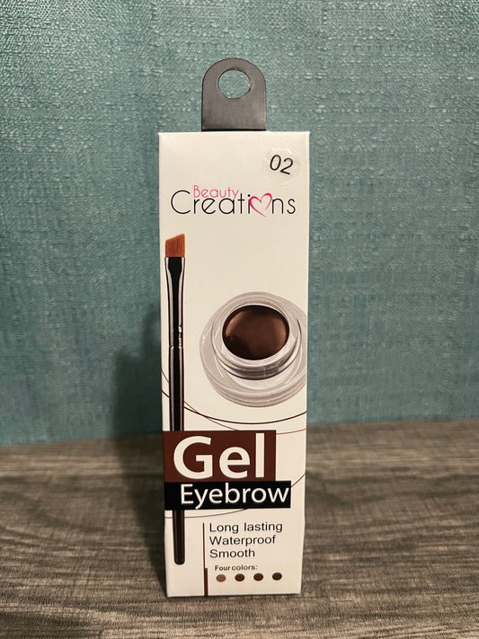 BC- Eyebrow Gel