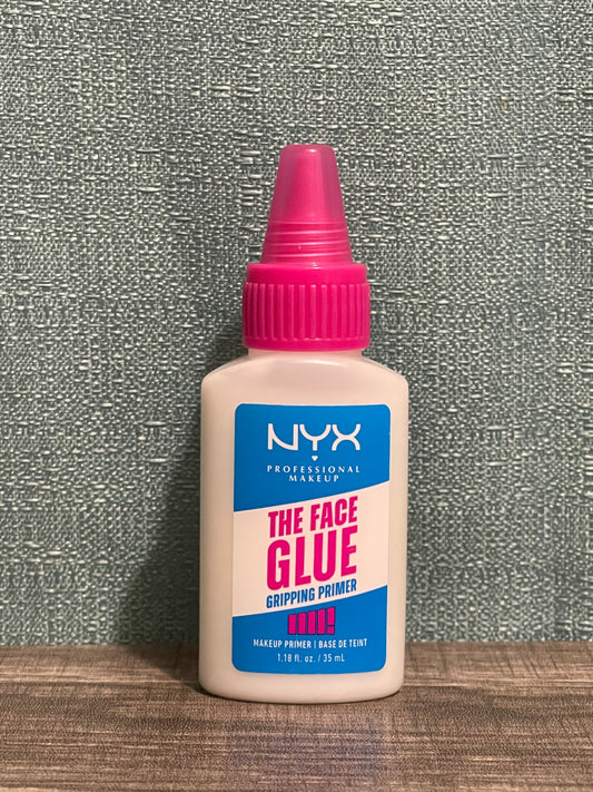 NYX - THE FACE GLUE PRIMER