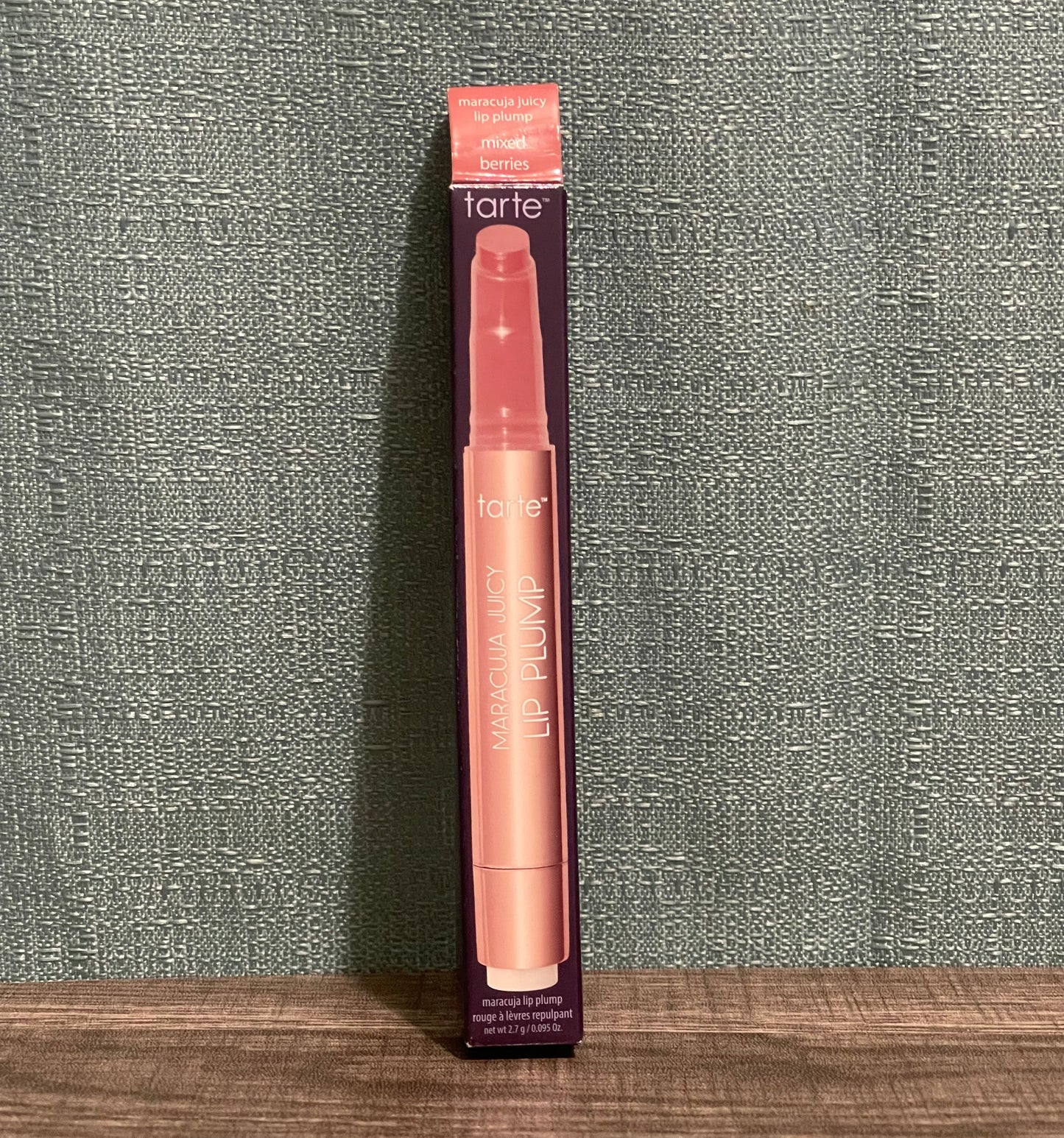 Tarte - Maracuja Juicy Lip Plump