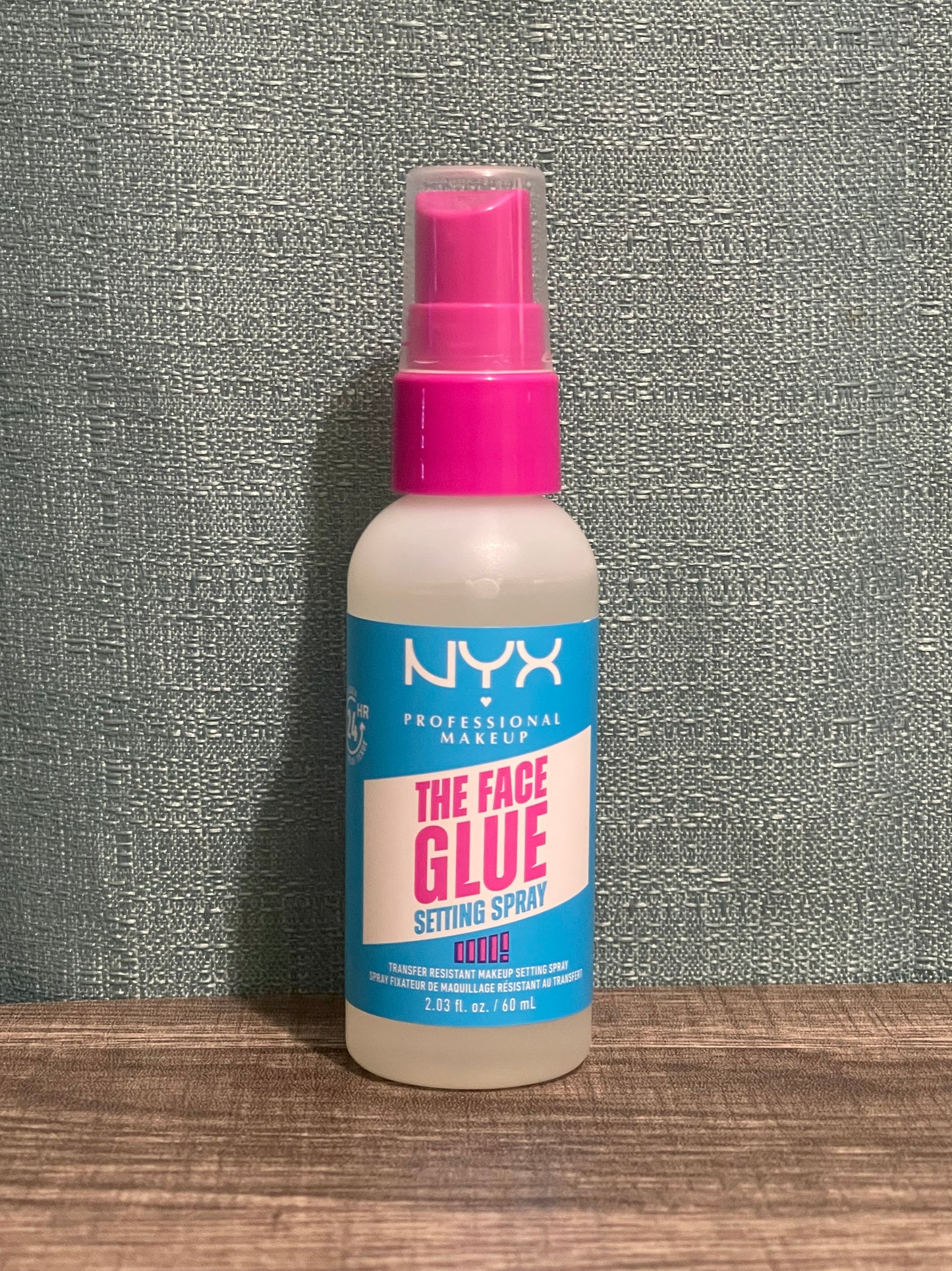 NYX - The Face Glue