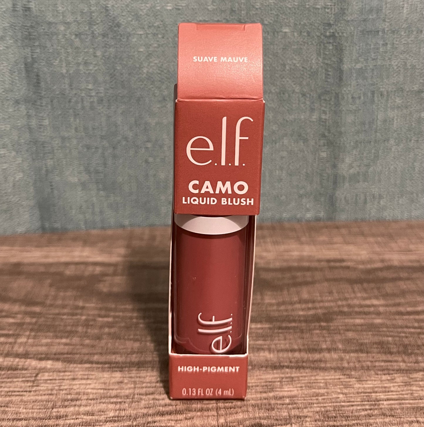 E.L.F. - Camo Liquid Blush