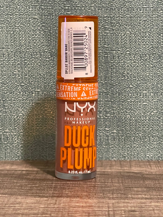 NYX - DUCK PLUMP