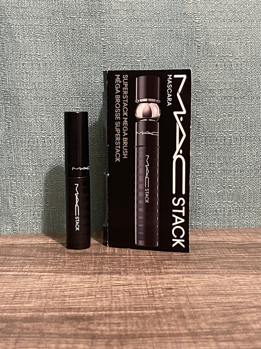 MAC STACK  MASCARA MINI