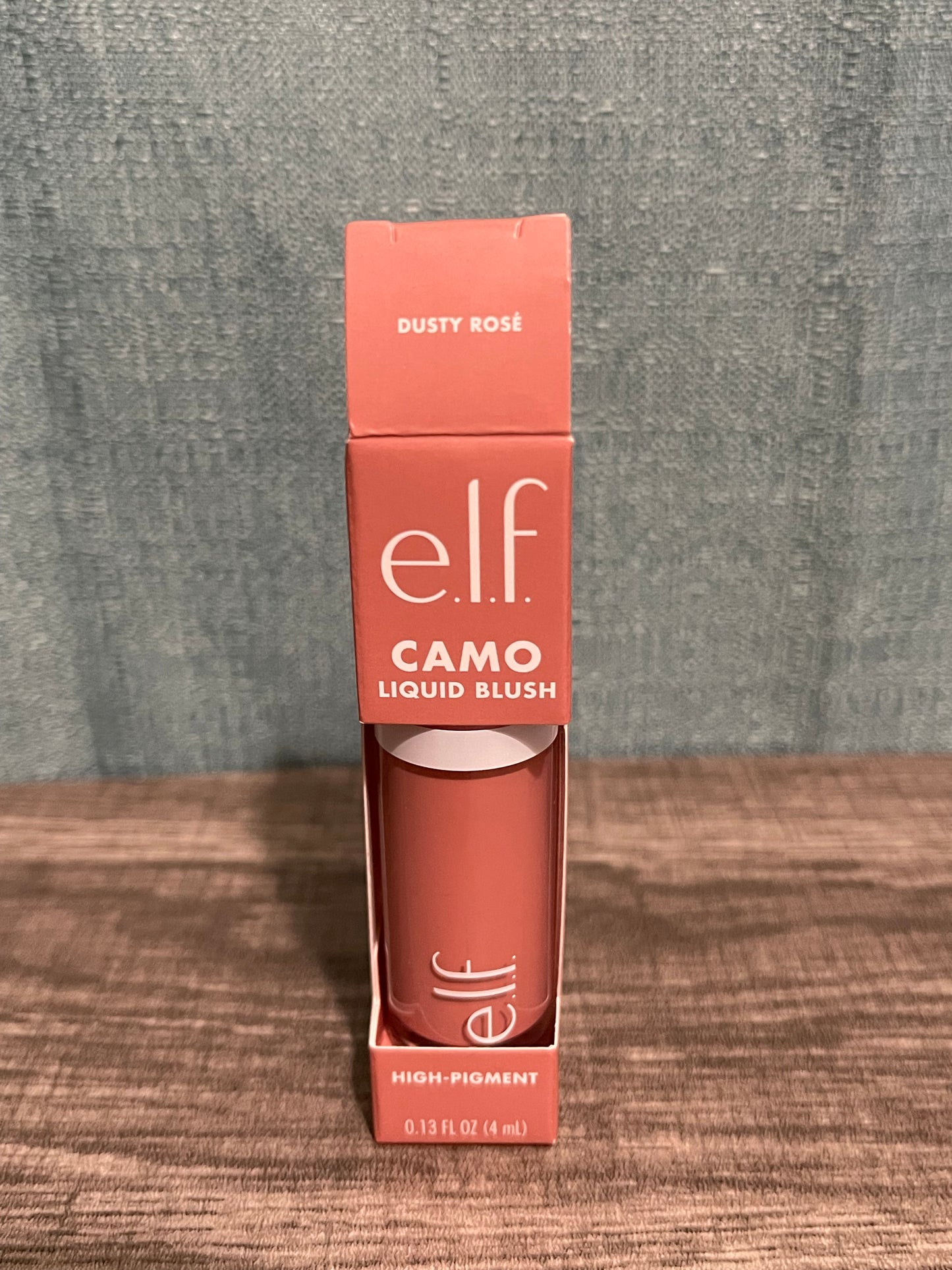 E.L.F. - Camo Liquid Blush