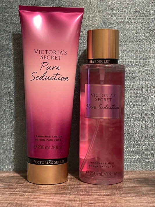 Victoria’s Secret - Pure Seduction