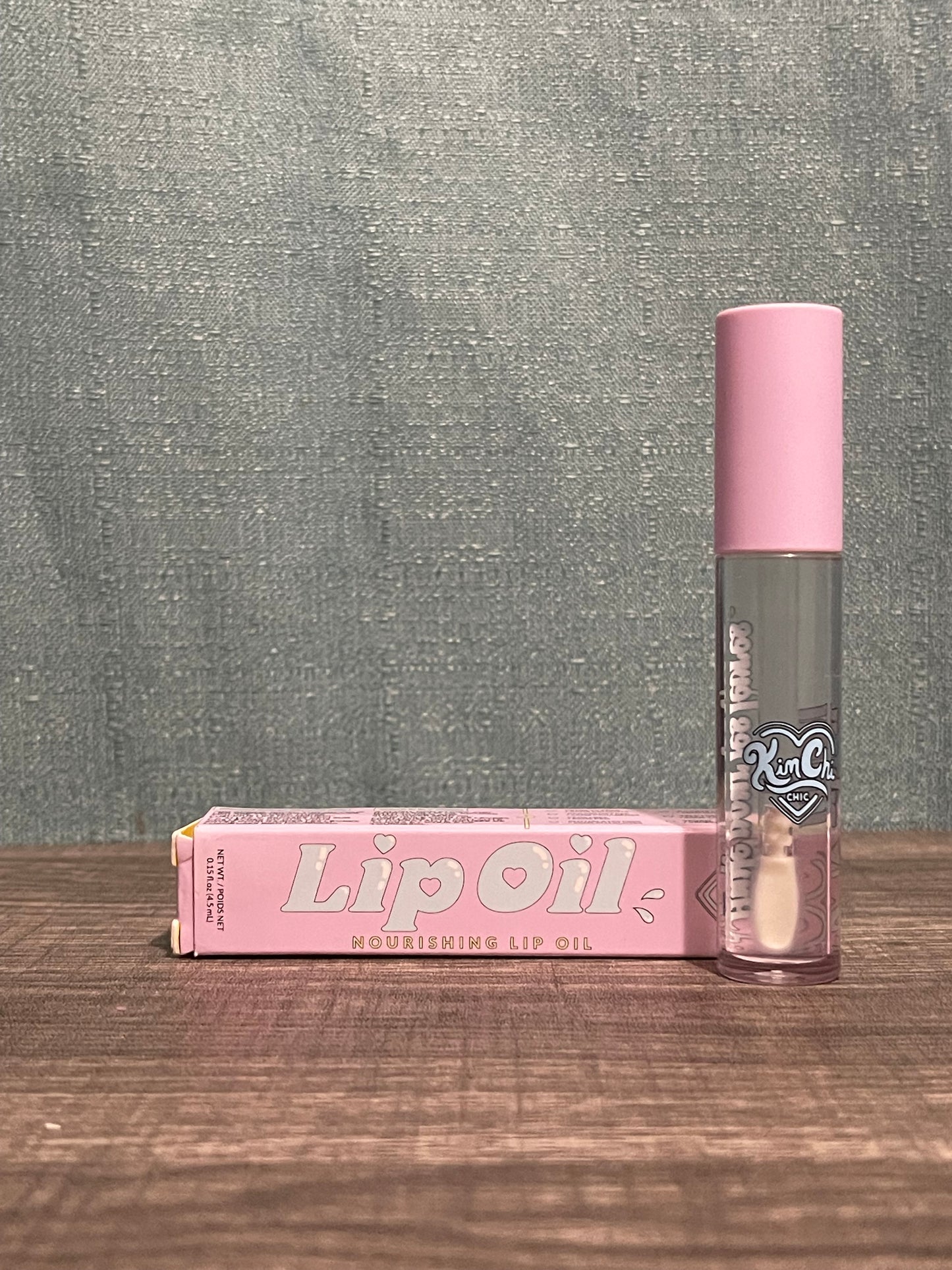 Kim Chi - Lip Oil