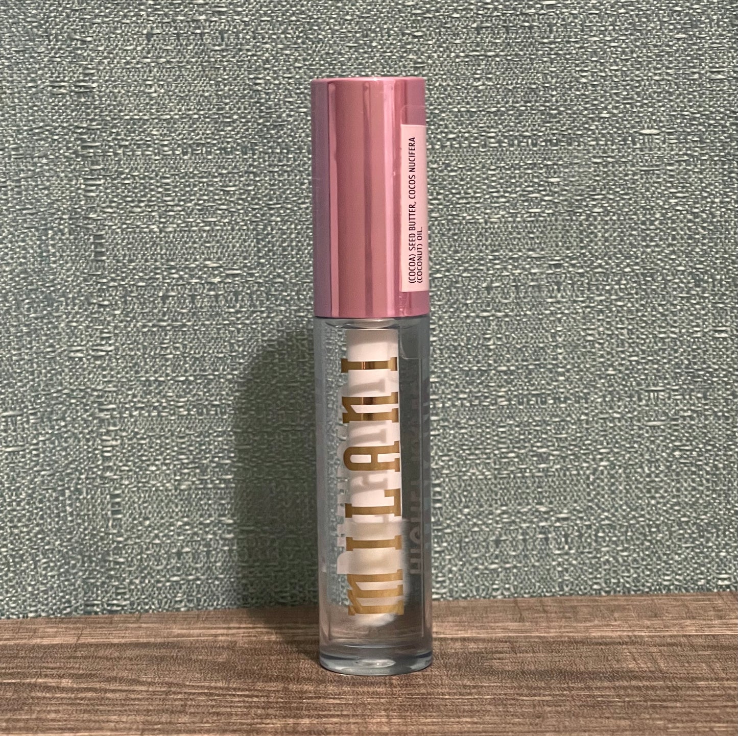 Milani - Lip Gloss