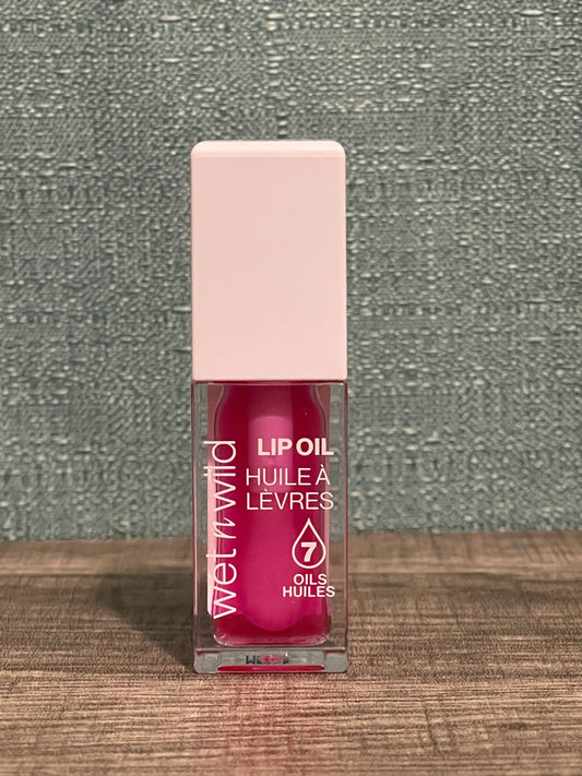 Wet & Wild - Lip Oil