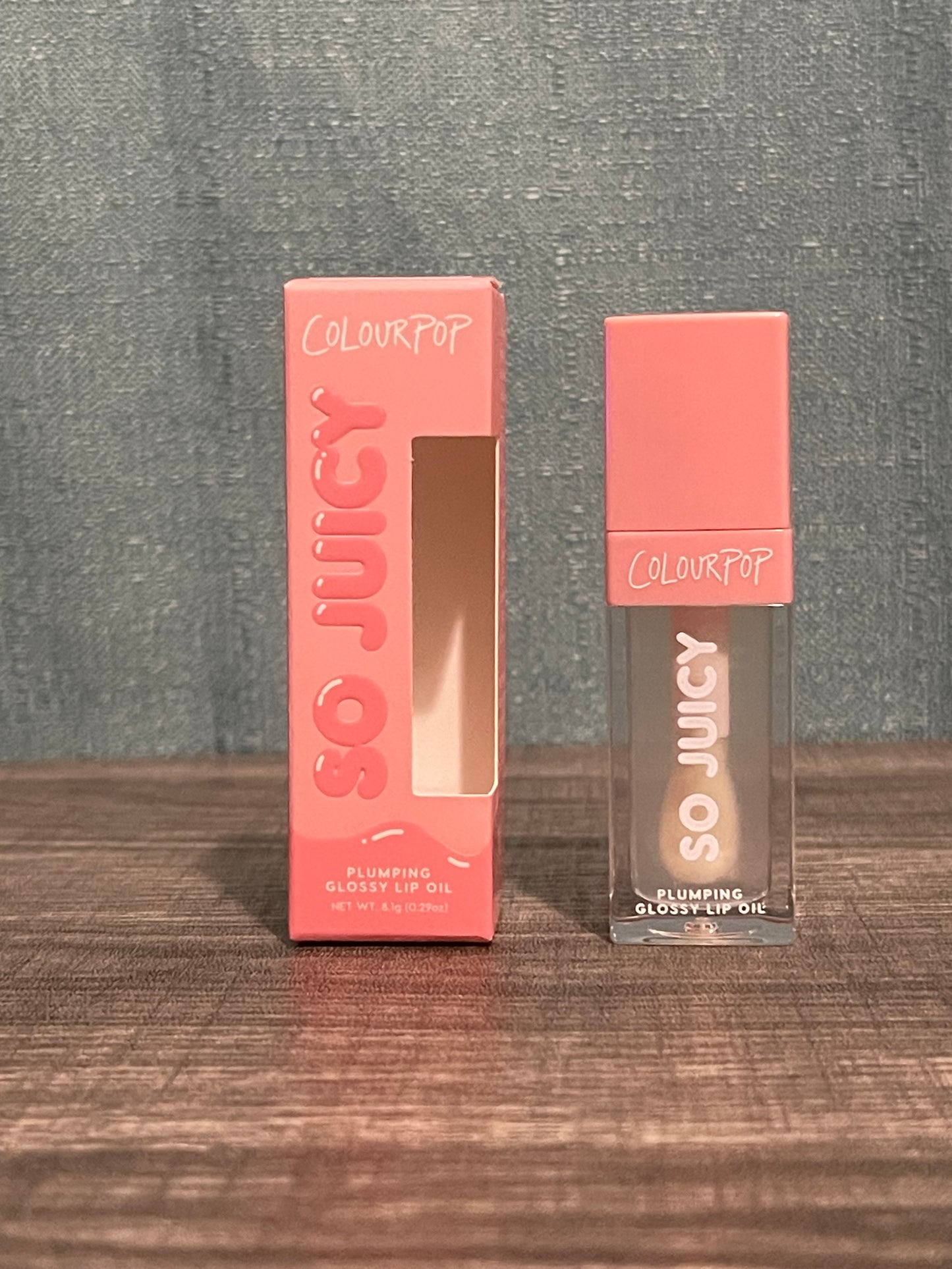 Colourpop- So Juicy