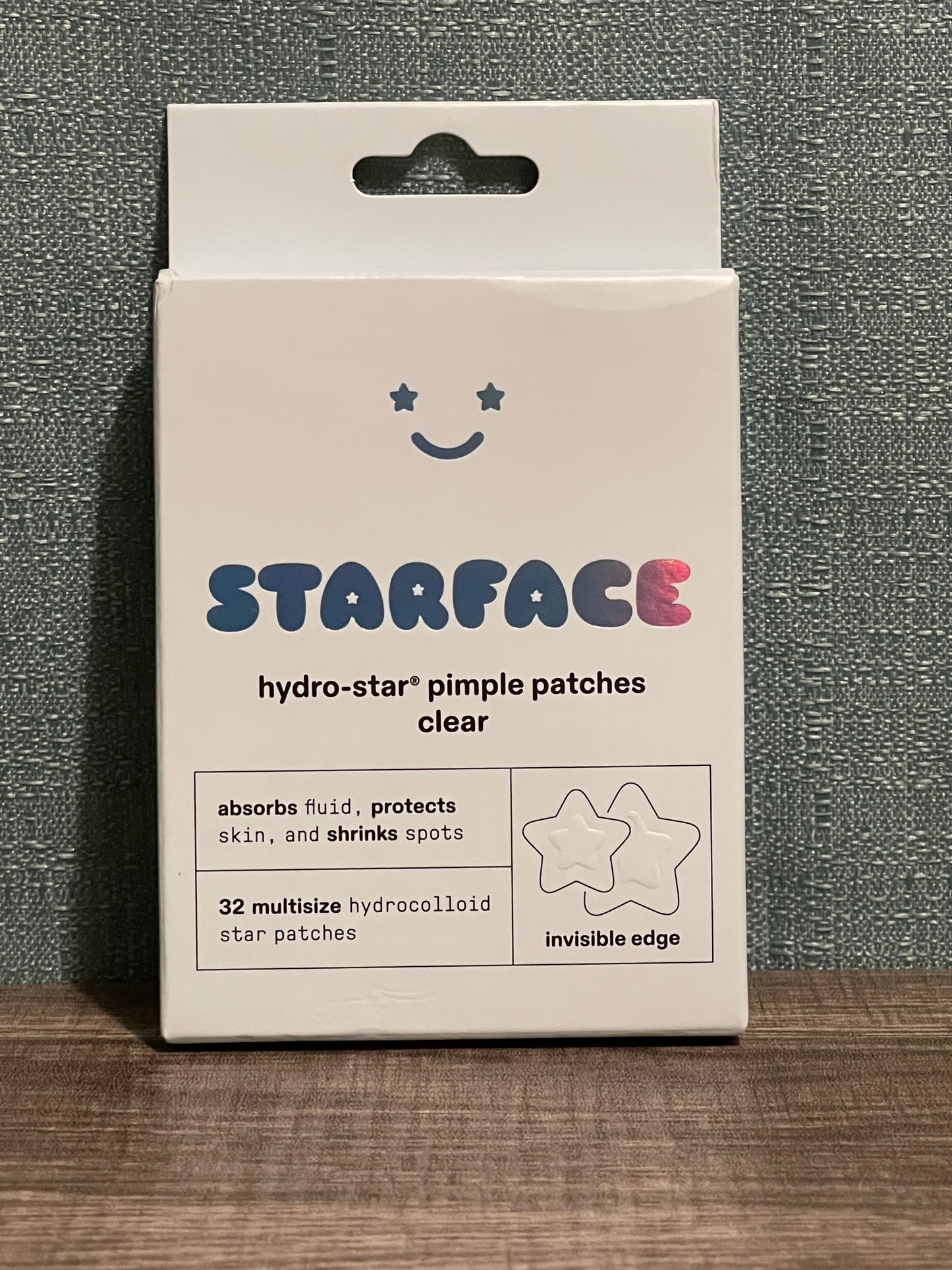 STARFACE PIMPLE PATCHES