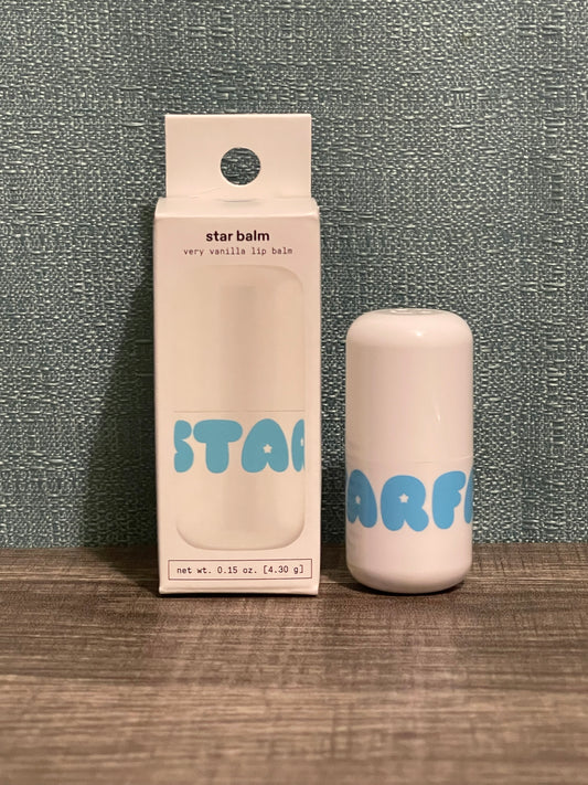 Starface - Star Balm