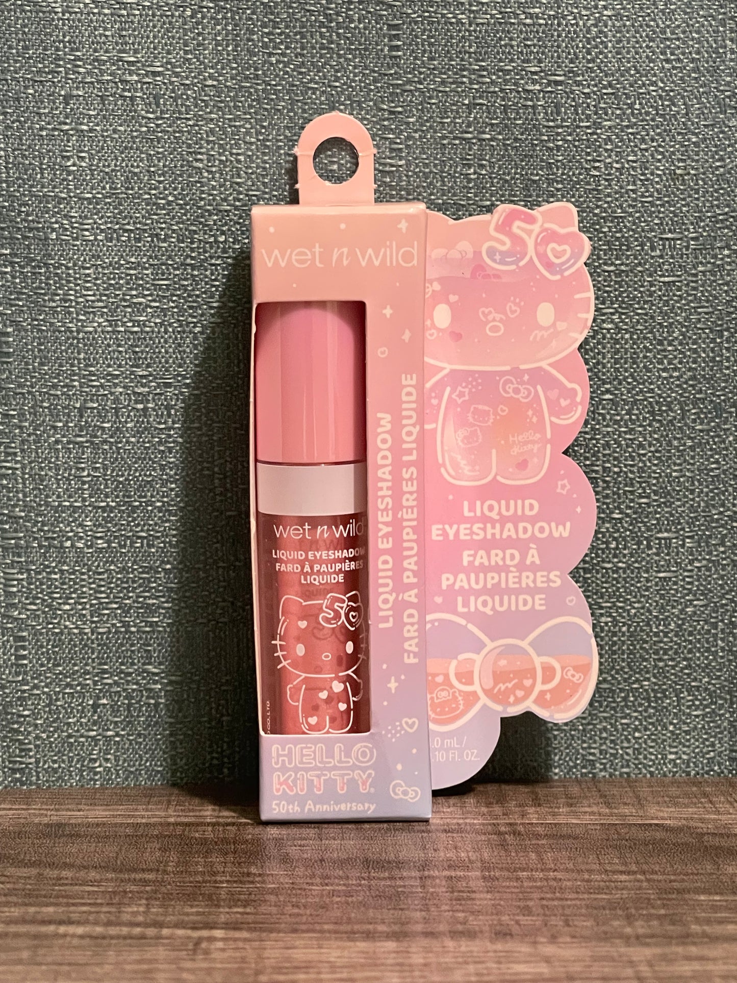 Hello Kitty Liquid Eyeshadow