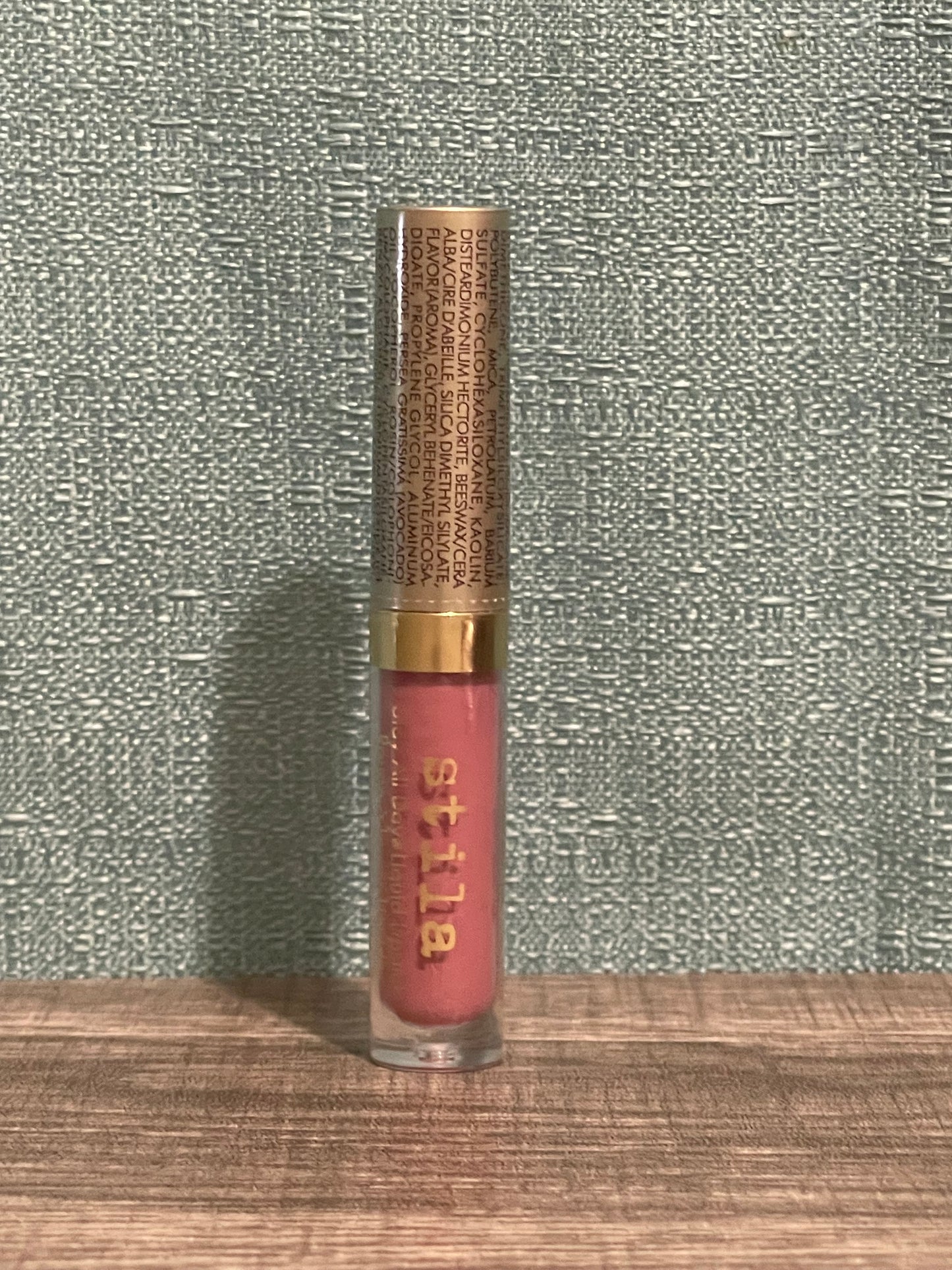 Stila- Stay All Day Liquid Lipstick Matte