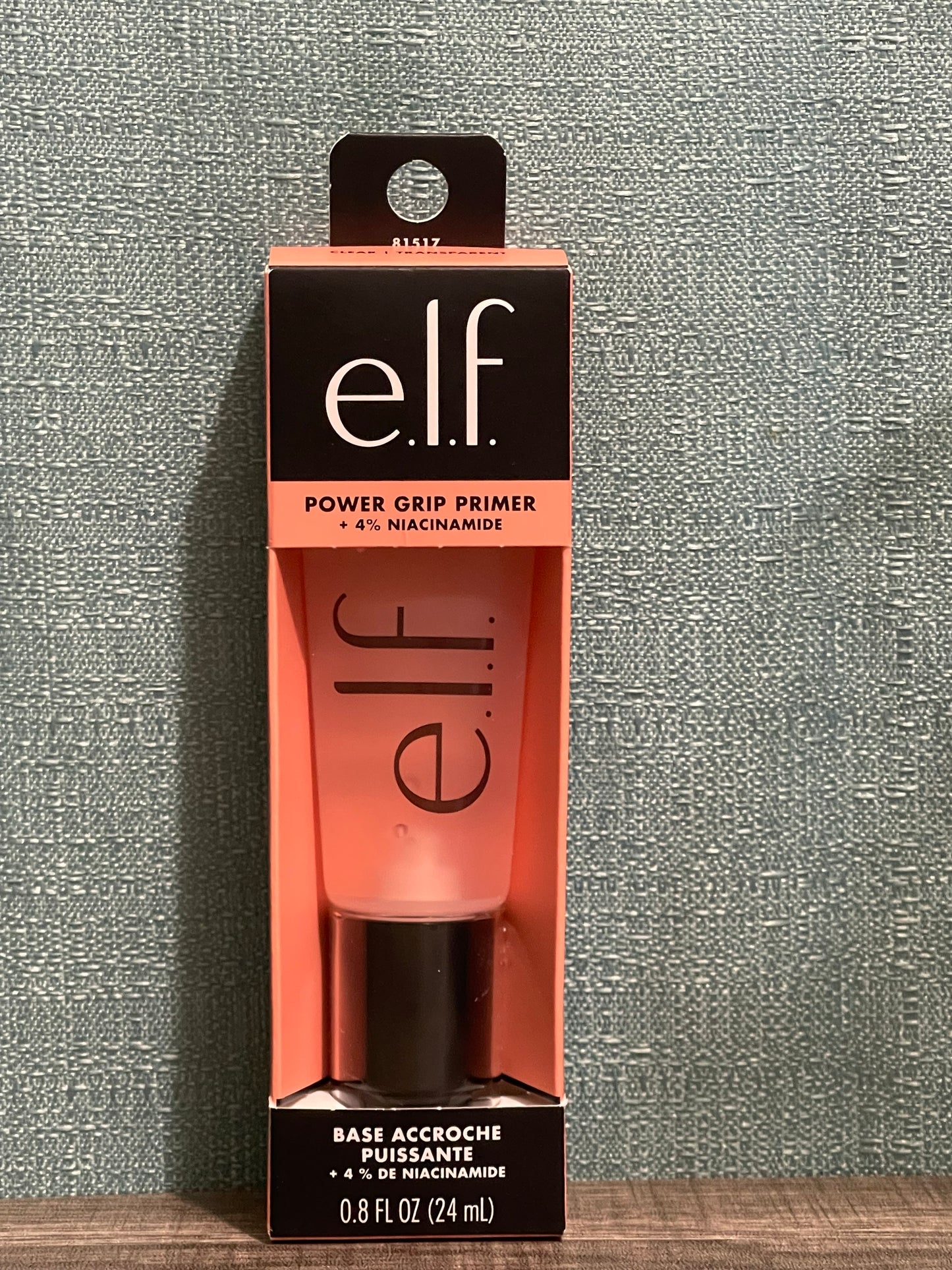 E.L.F. - POWER GRIP PRIMER