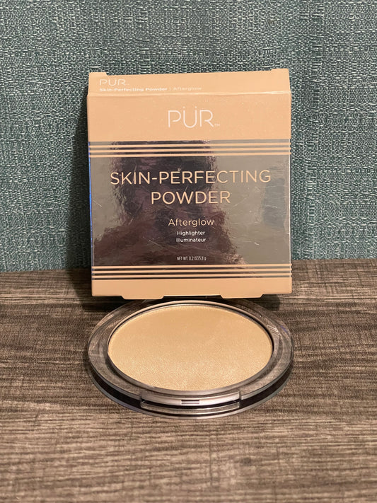 PUR - SKIN - HIGHLIGHTER PERFEECTING POWDER