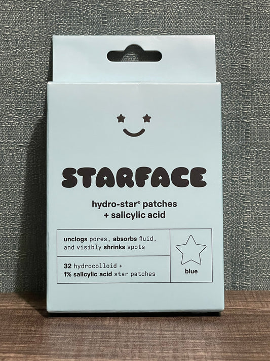 STARFACE - PIMPLE PATCHES