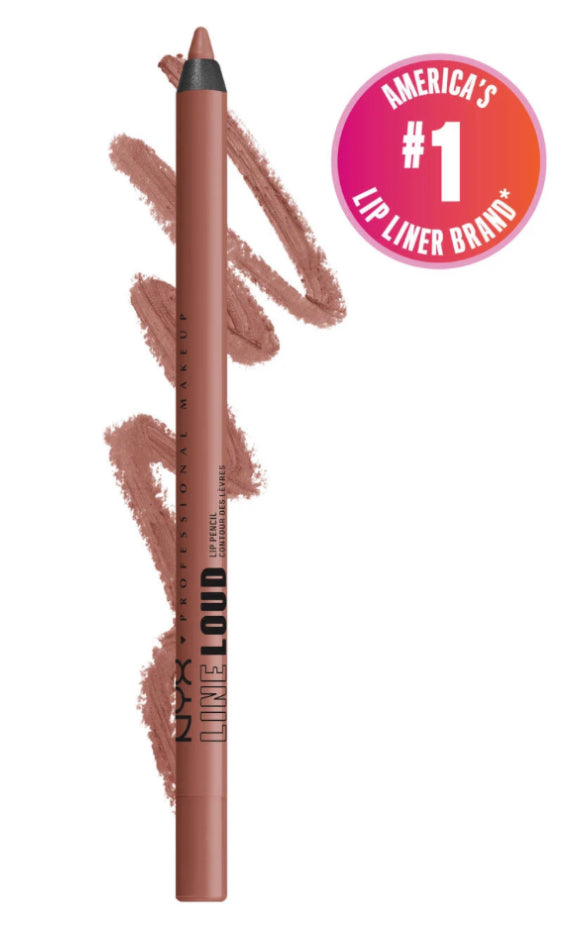 LIP LINER  - AMBITION STATEMENT