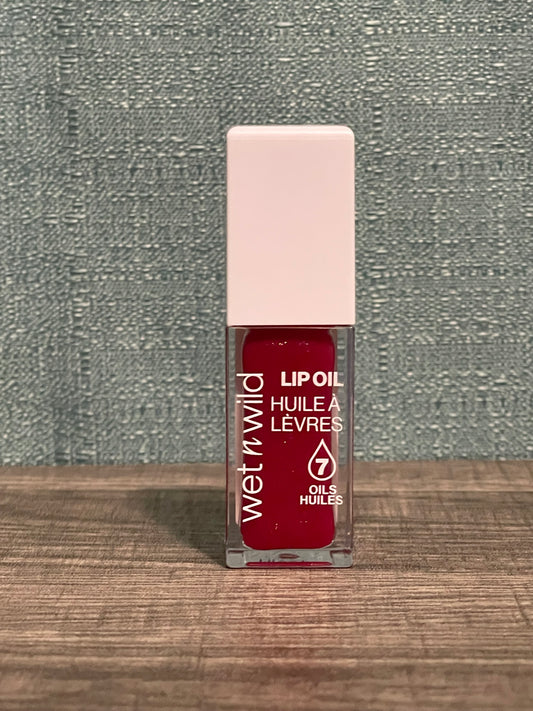 Wet & Wild - Lip Oil